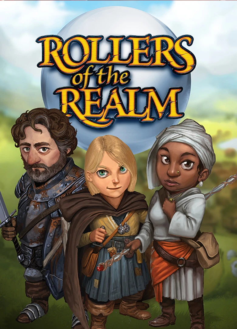 Rollers of the Realm