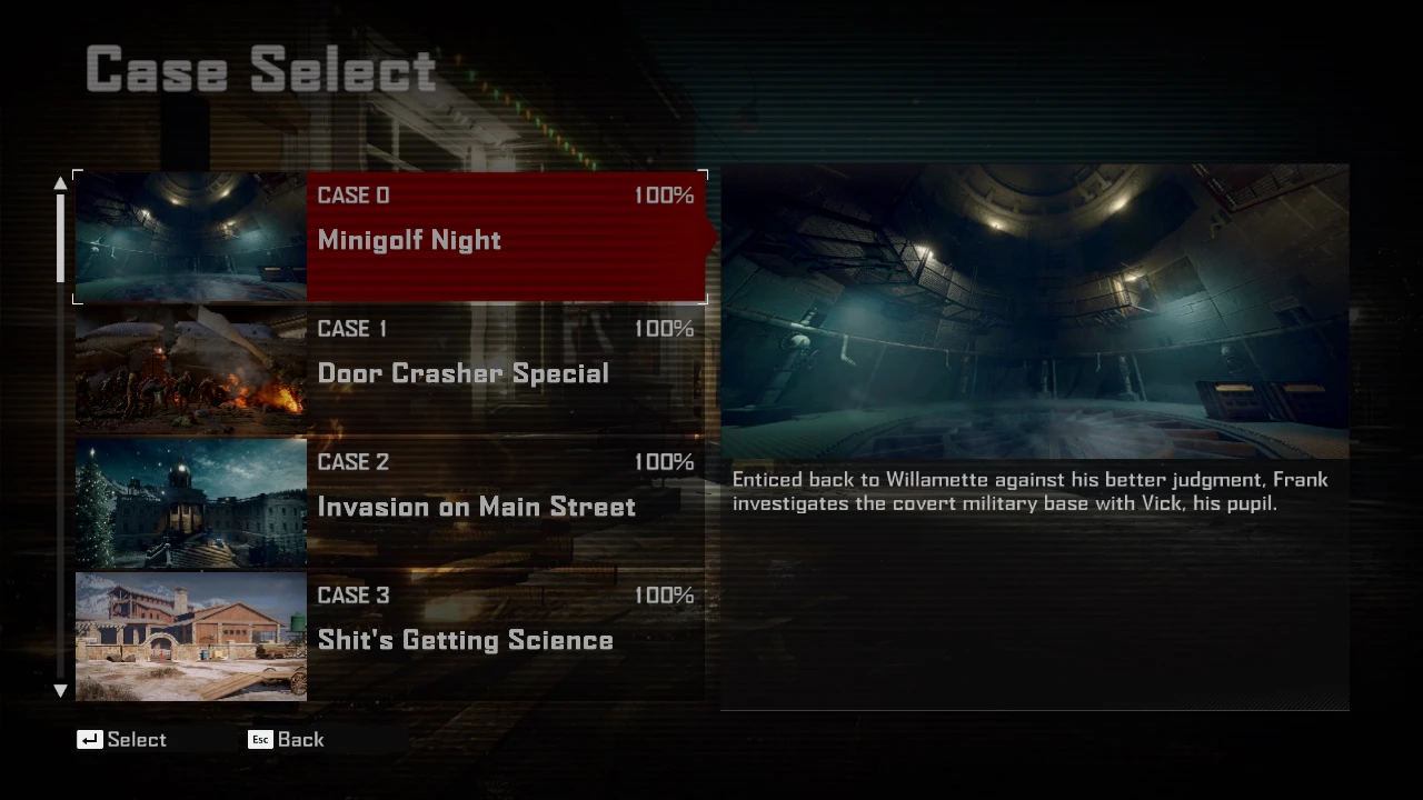 Dead Rising 4: Сохранение/SaveGame (Пройдены все сюжетные миссии на 100%) [CODEX]