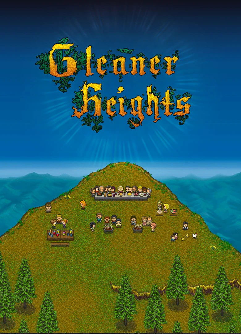 Gleaner Heights