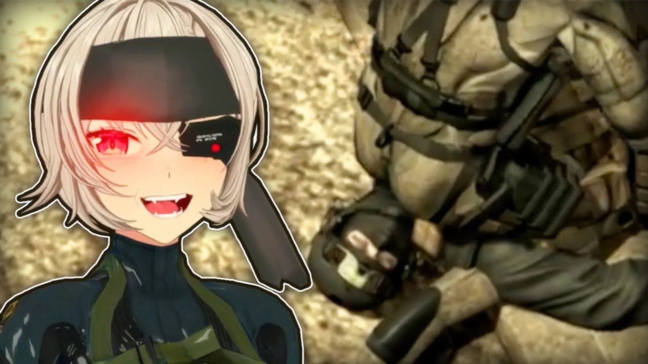 Саруэй издевается над спящим врагом