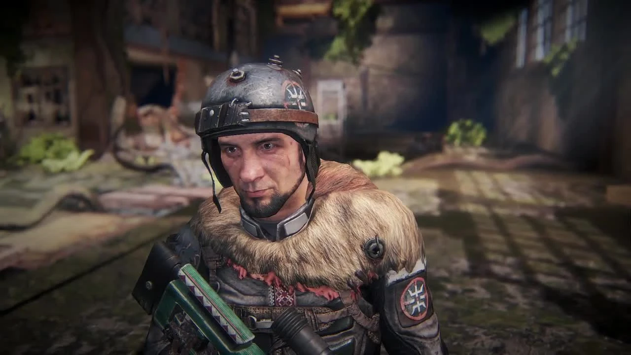 Вышло обновление Survarium версии 0.41