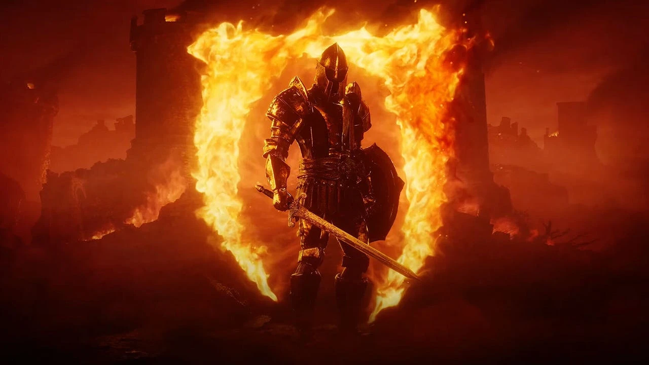 Команда Segnetofaza выпустила обновление 1.0.1 для русификатора The Elder Scrolls 4: Oblivion Remastered