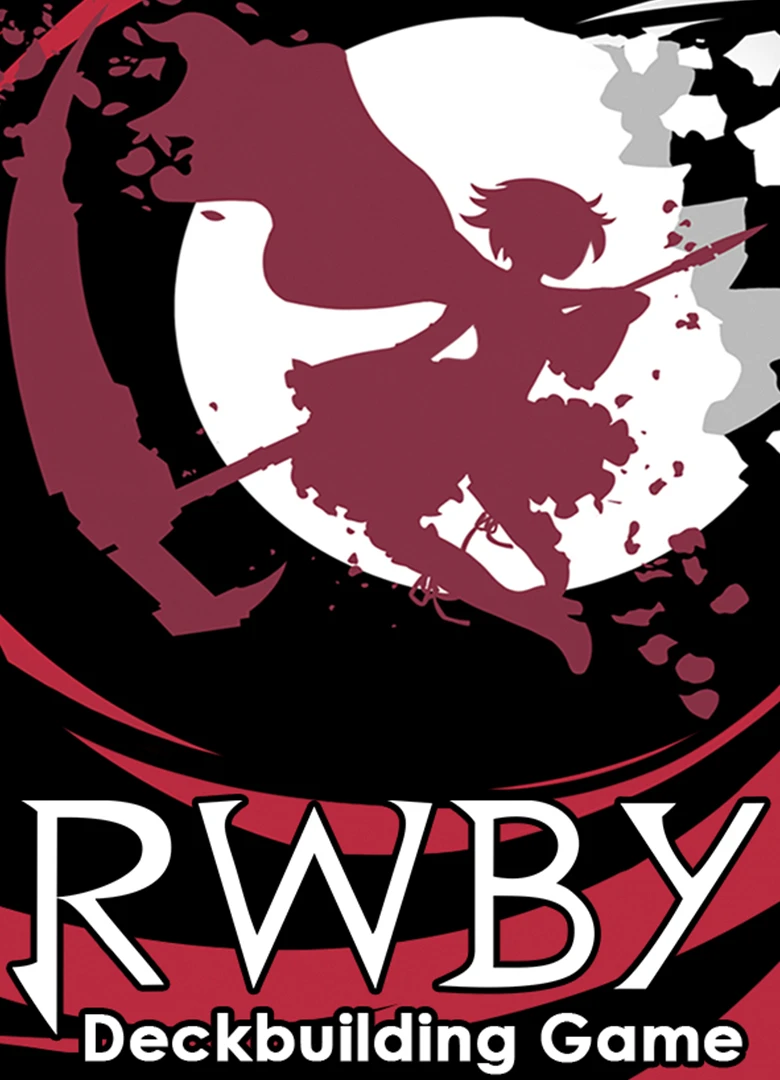 RWBY Deckbuilding Game