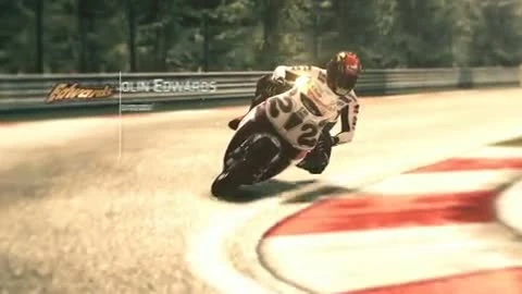 SBK Generations "Тизер трейлер"