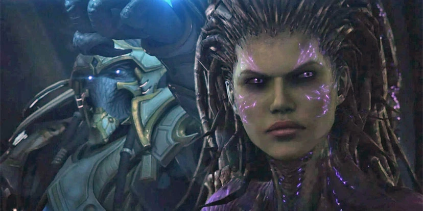 Бывший сотрудник Blizzard о трудностях разработки игр: "Раньше было проще"