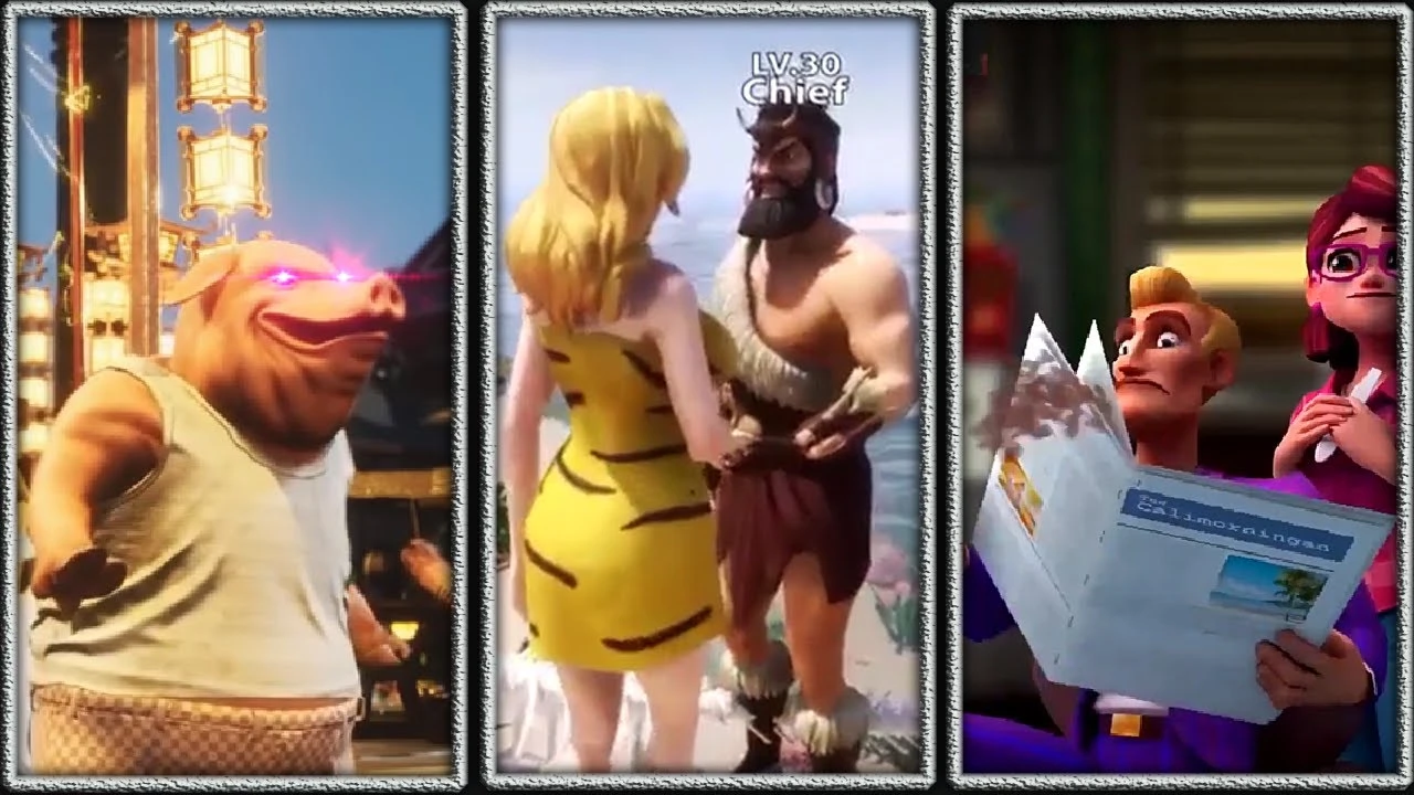 Маркетолог объяснил экономическую эффективность фейковой рекламы в мобильных играх