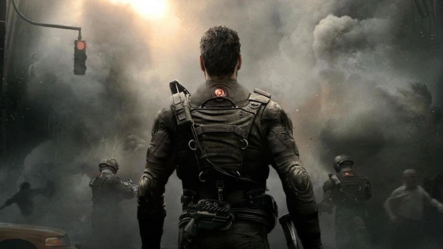 Почему Ubisoft закрыла Rainbow Six: Patriots?