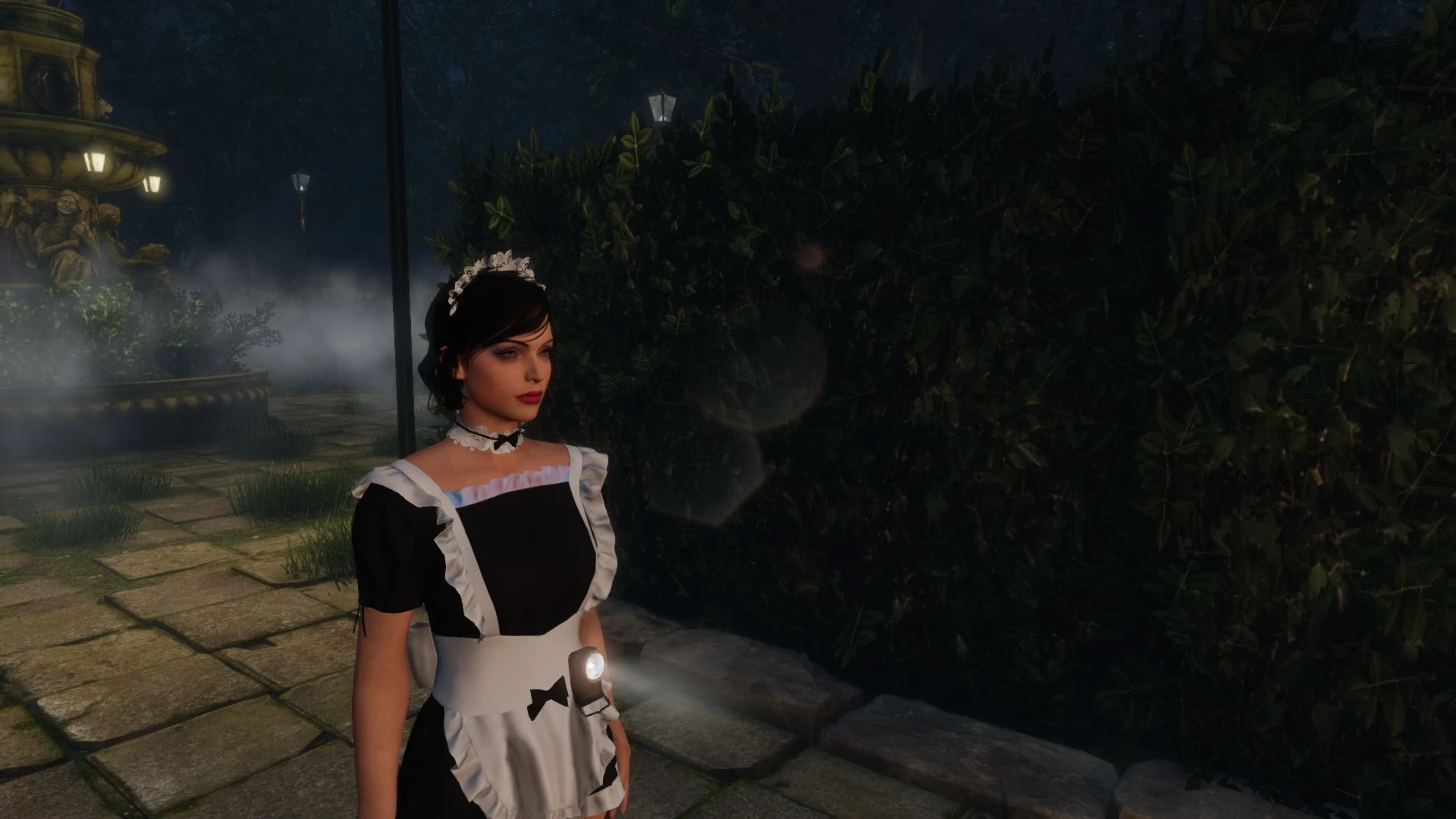 Хороший клон Resident evil