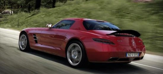 Читерские DLC для Need for Speed: Hot Pursuit