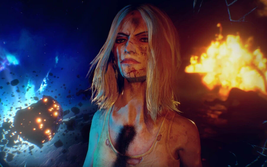 Кен Левин объяснил, почему его новой игрой стала Judas, а не BioShock 4