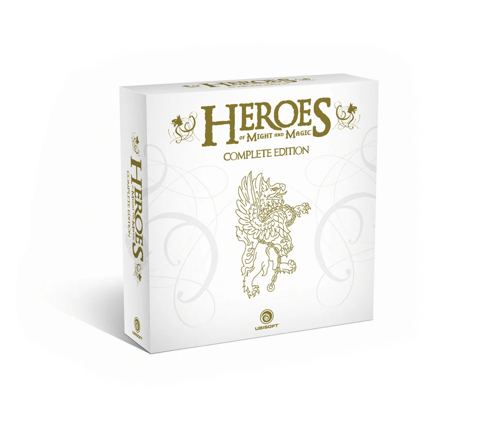 Heroes Of Might And Magic V "Original Soundtrack"