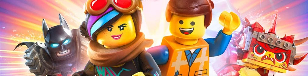 The LEGO Movie 2 Videogame уже доступна