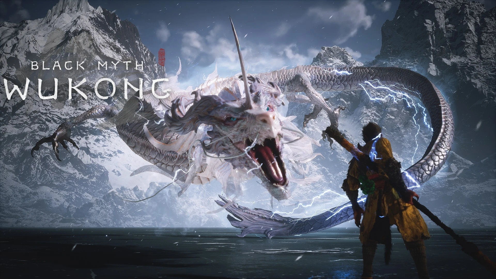 Как исправить ошибку "Недостаточно видеопамяти" в Black Myth: Wukong и другие сбои в игре