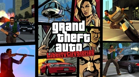 GTA: LCS - Кто озвучил наших любимых персонажей?