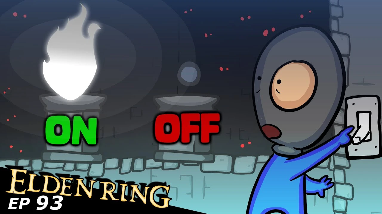 Секрет Сумрачных катакомб