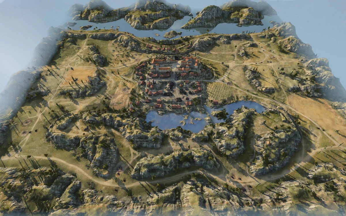 World of Tanks "Оффлайн просмотр карт версия 2.0"