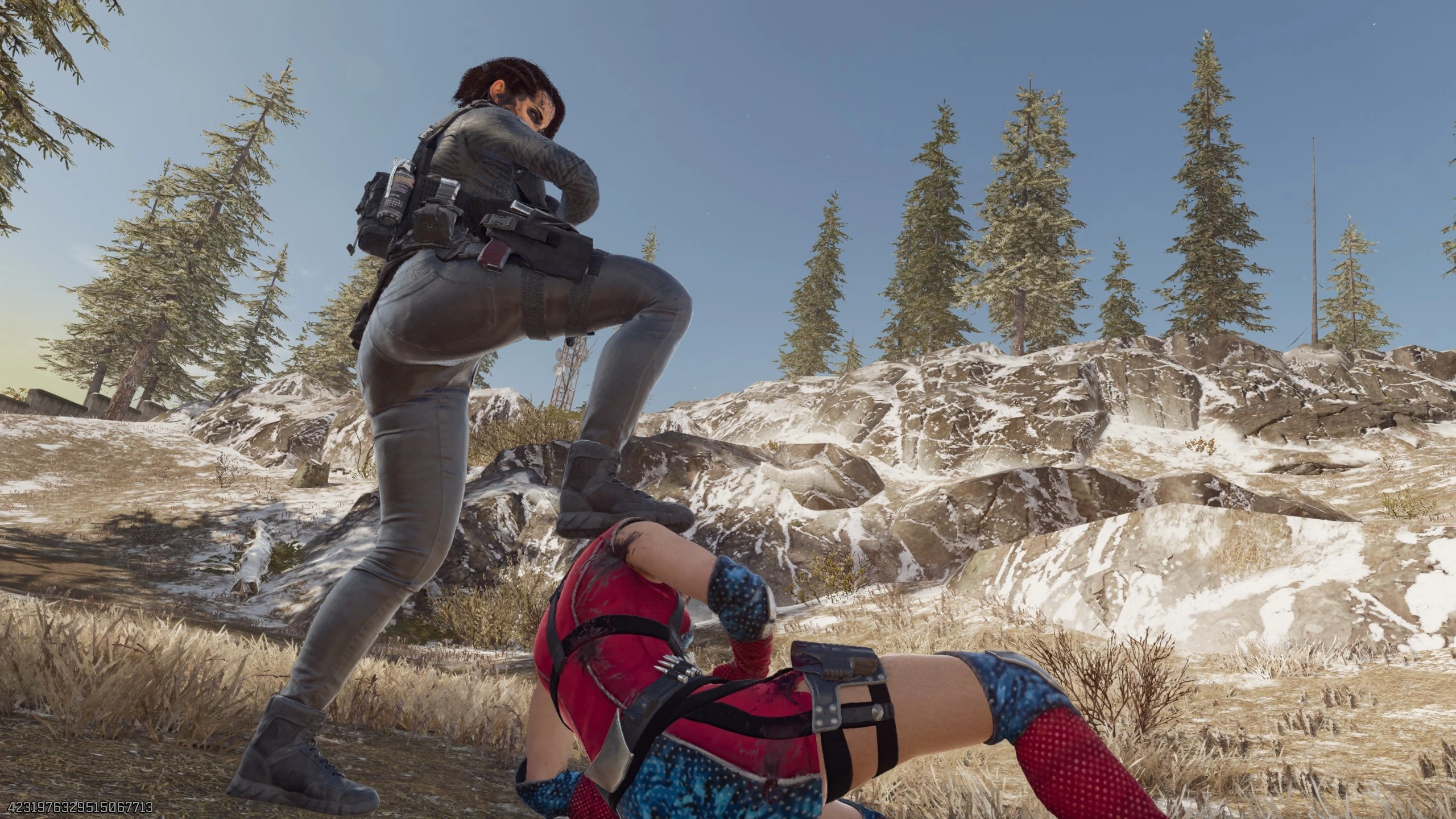 Инсайдер раскрыл пугающие изменения в боевом пропуске новой Call of Duty