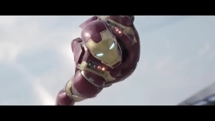 Пасхалки фильма Первый Мститель: Противостояние