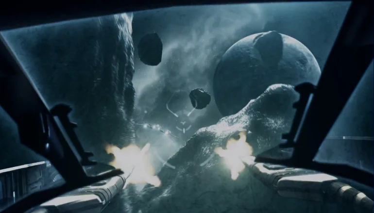 Продюсер Mirror's Edge перешел в CCP