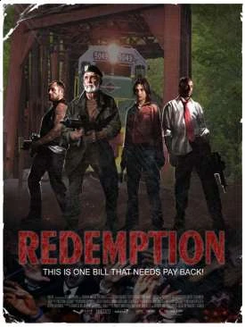 Left 4 Dead "Redemption"