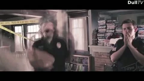 Что здесь случилось? (RUS SUB)