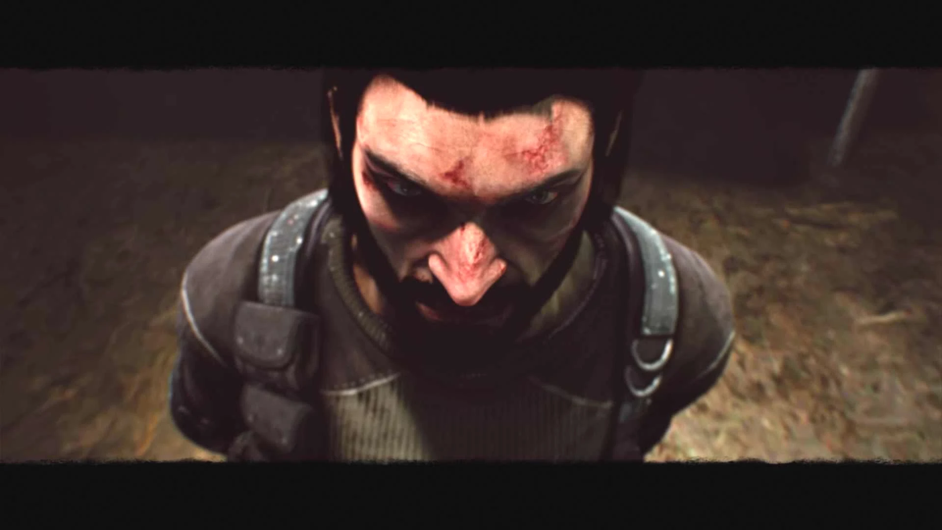 Blue Stahli - The Destroyer of All Things F.E.A.R 3