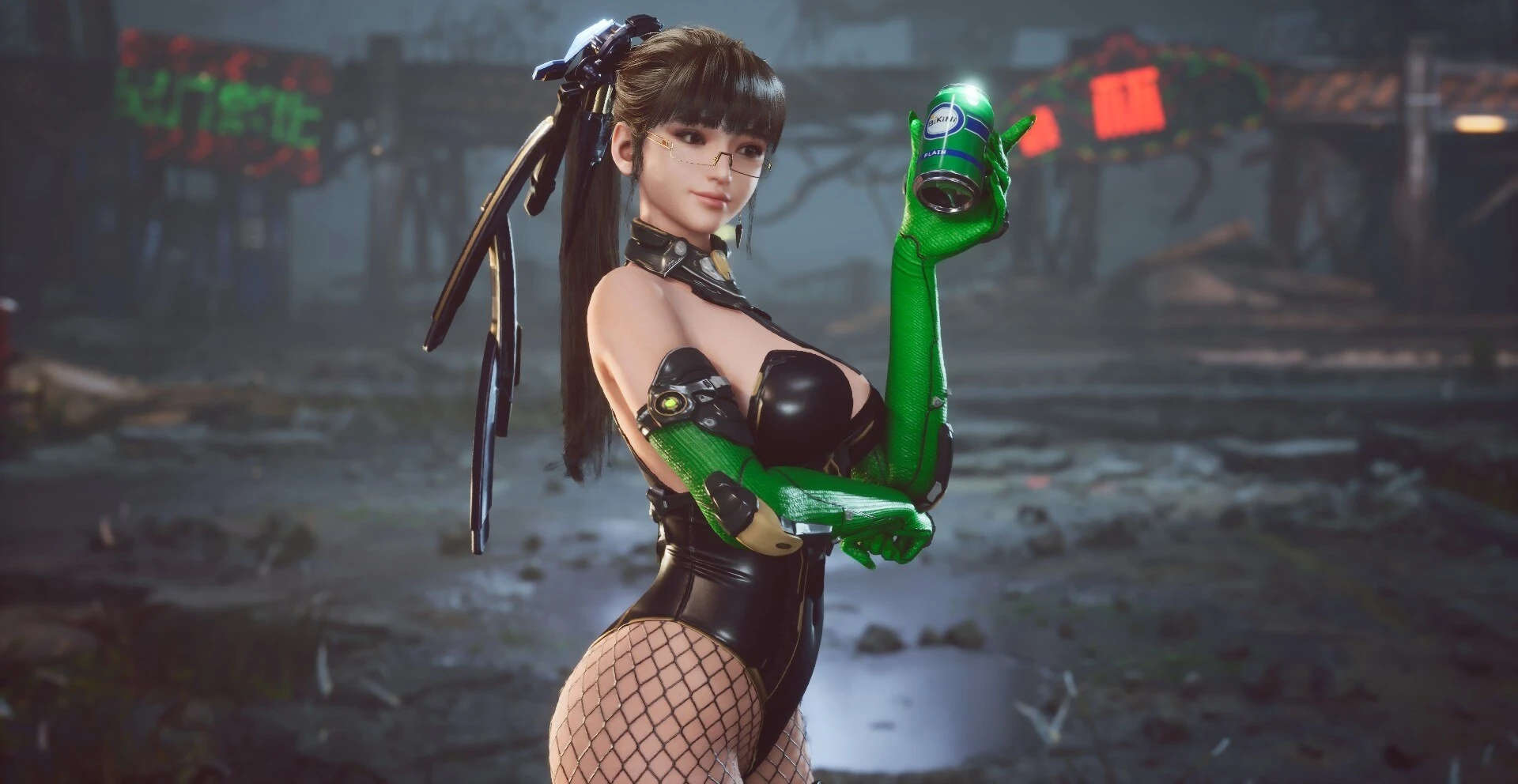 Продажи Stellar Blade на PC превысили миллион копий за 3 дня. Общие продажи игры перешагнули отметку в 3 миллиона