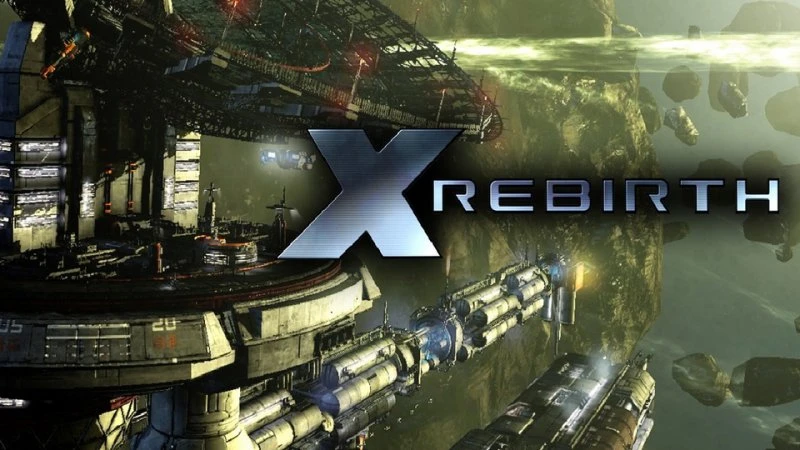 Egosoft анонсировала второе дополнение к X Rebirth