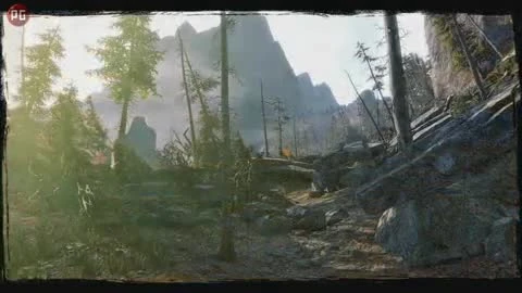 Call of Juarez: Gunslinger "Трейлер (На русском)"