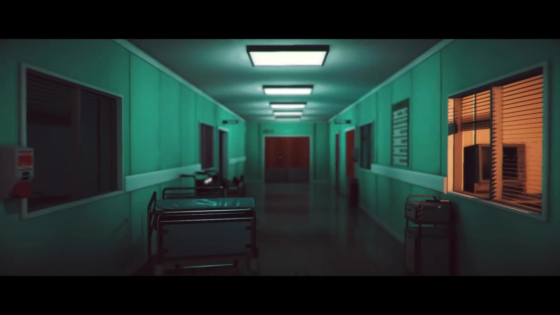 Stories Untold - Трейлер оценок