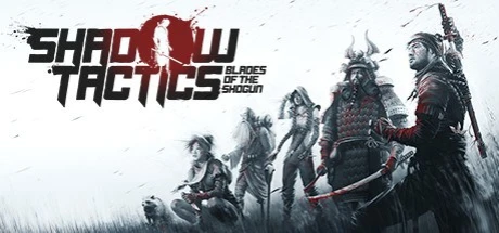 Shadow Tactics Blades of the Shogun: Трейнер/Trainer (+4) [1.1.2 - 1.2.1] {FLiNG}