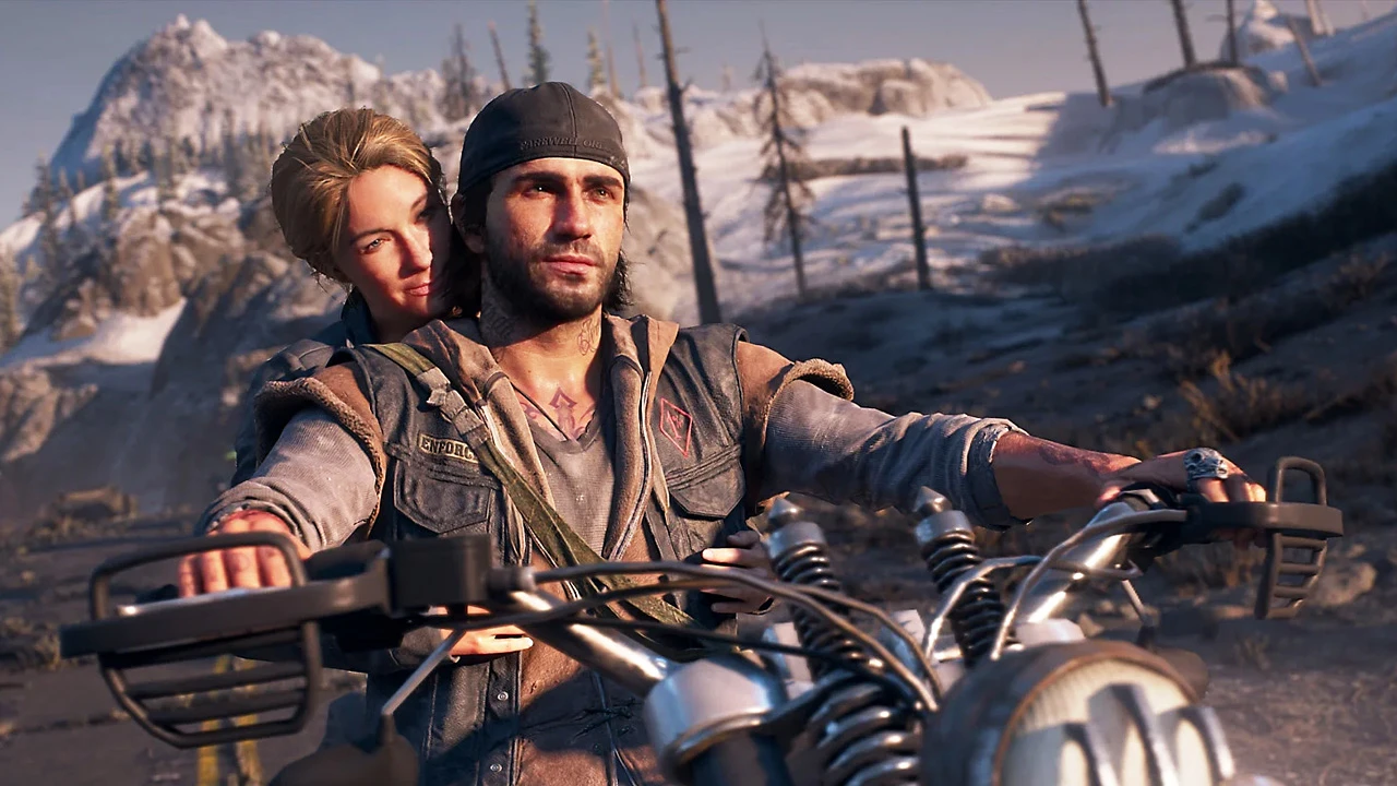 Создатели Days Gone недовольны выбором актера для предстоящей экранизации