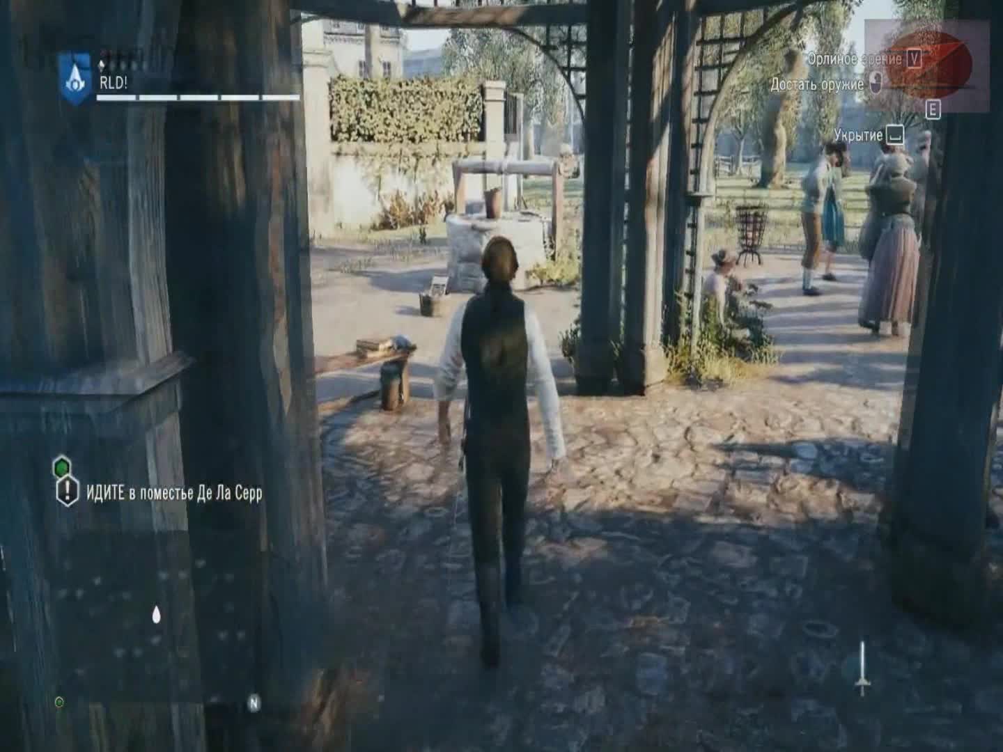 ПК против консолей!