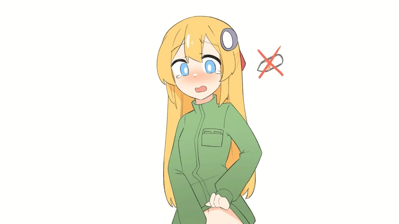 Аниме танки