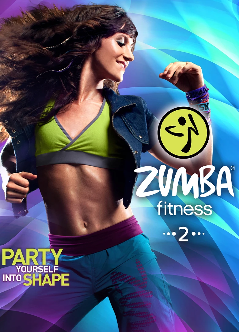 Zumba Fitness 2