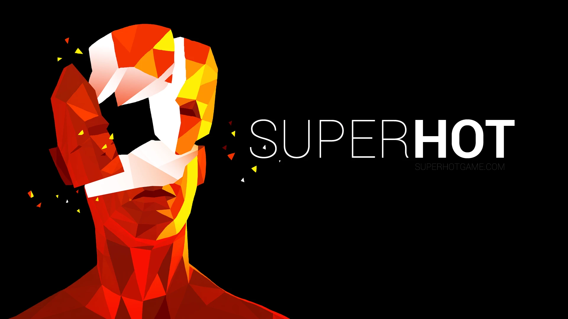 Superhot VR для PS4 обзавелась датой выхода
