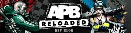 APB Reloaded - российский тест-драйв