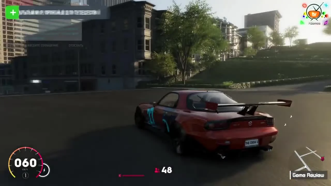 Обзор The Crew 2 | Прежде чем купить