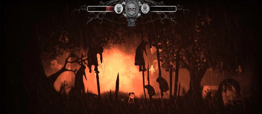 Двухмерный пазл-платформер Dream Alone появится на Switch 28 июня