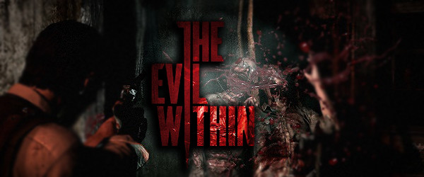 Обзор Gamemag: The Evil Within