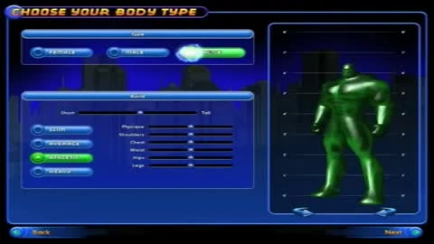 City of Heroes Inventions Tutorial