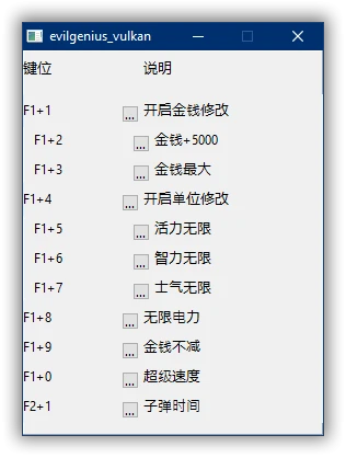 Evil Genius 2: Трейнер/Trainer (+11) [20210331] {peizhaochen}