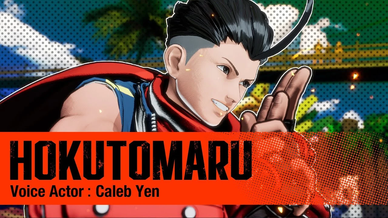 Молодой ниндзя Хокутомару пополнил ростер Fatal Fury: City of the Wolves - ученик Энди и Май готов к бою