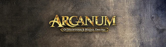 Концепт-документ отменённого сиквела Arcanum всплыл в сети