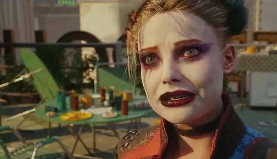 Доходы Warner Bros. Games в первом квартале 2025 года упали на 48% - издатель вновь винит Suicide Squad