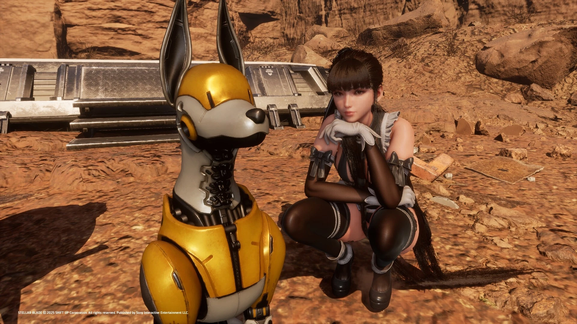 Как избавиться от рывков и микрозависаний в Stellar Blade на любом ПК