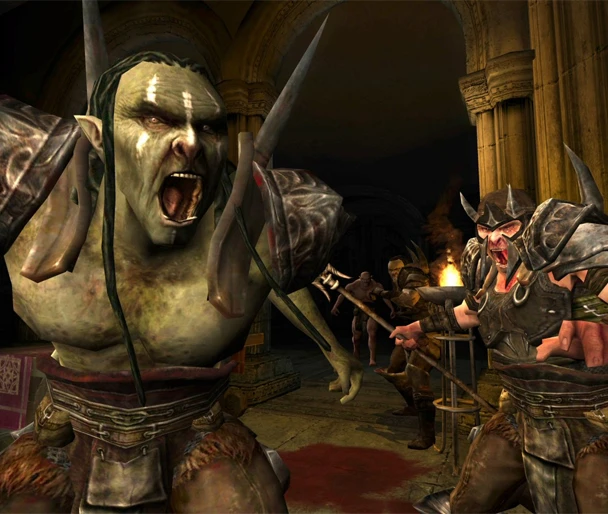 Lord of the Rings Online готовится отметить свое шестилетие