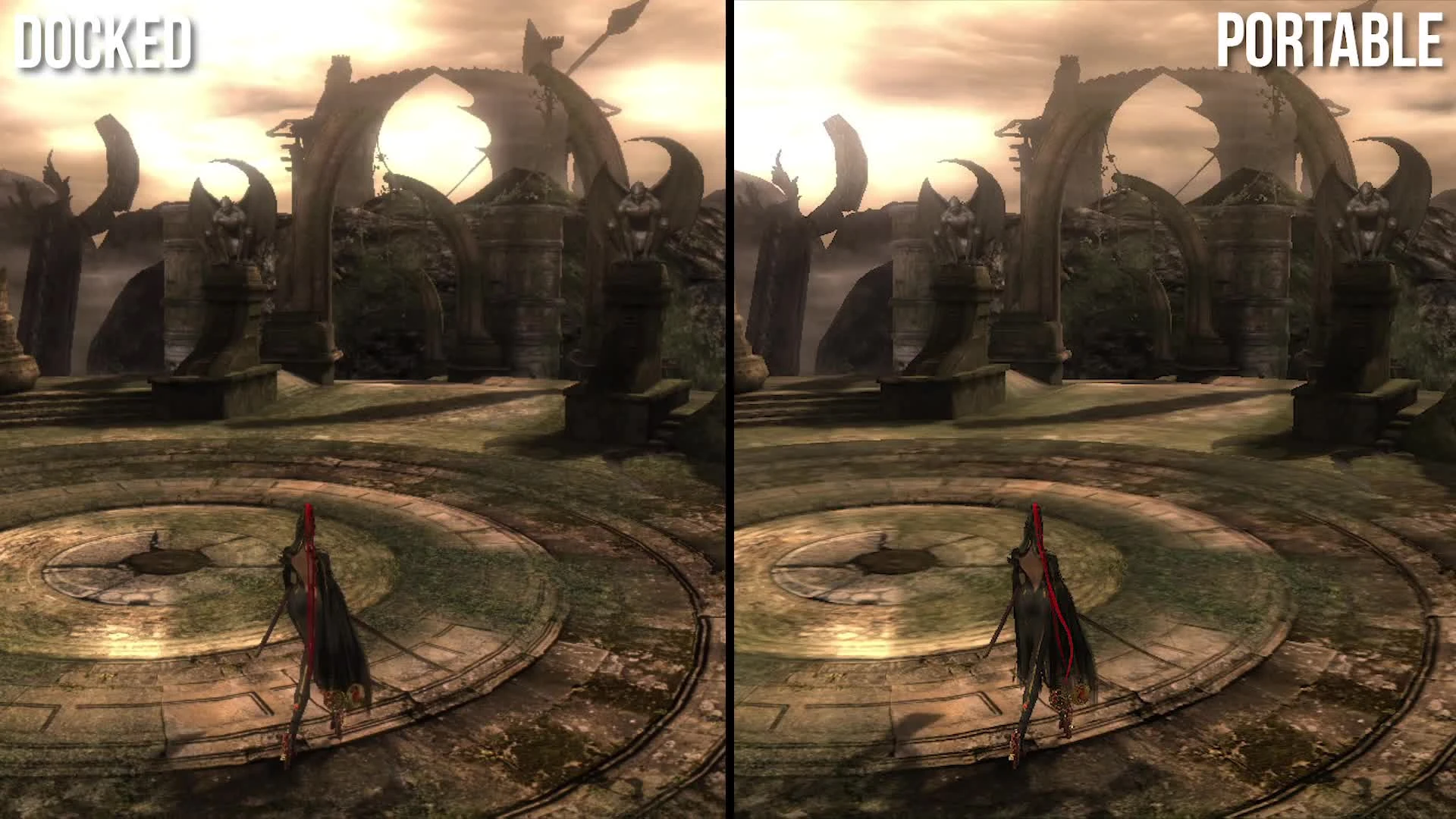 Bayonetta на Switch: Окончательный консольный релиз?