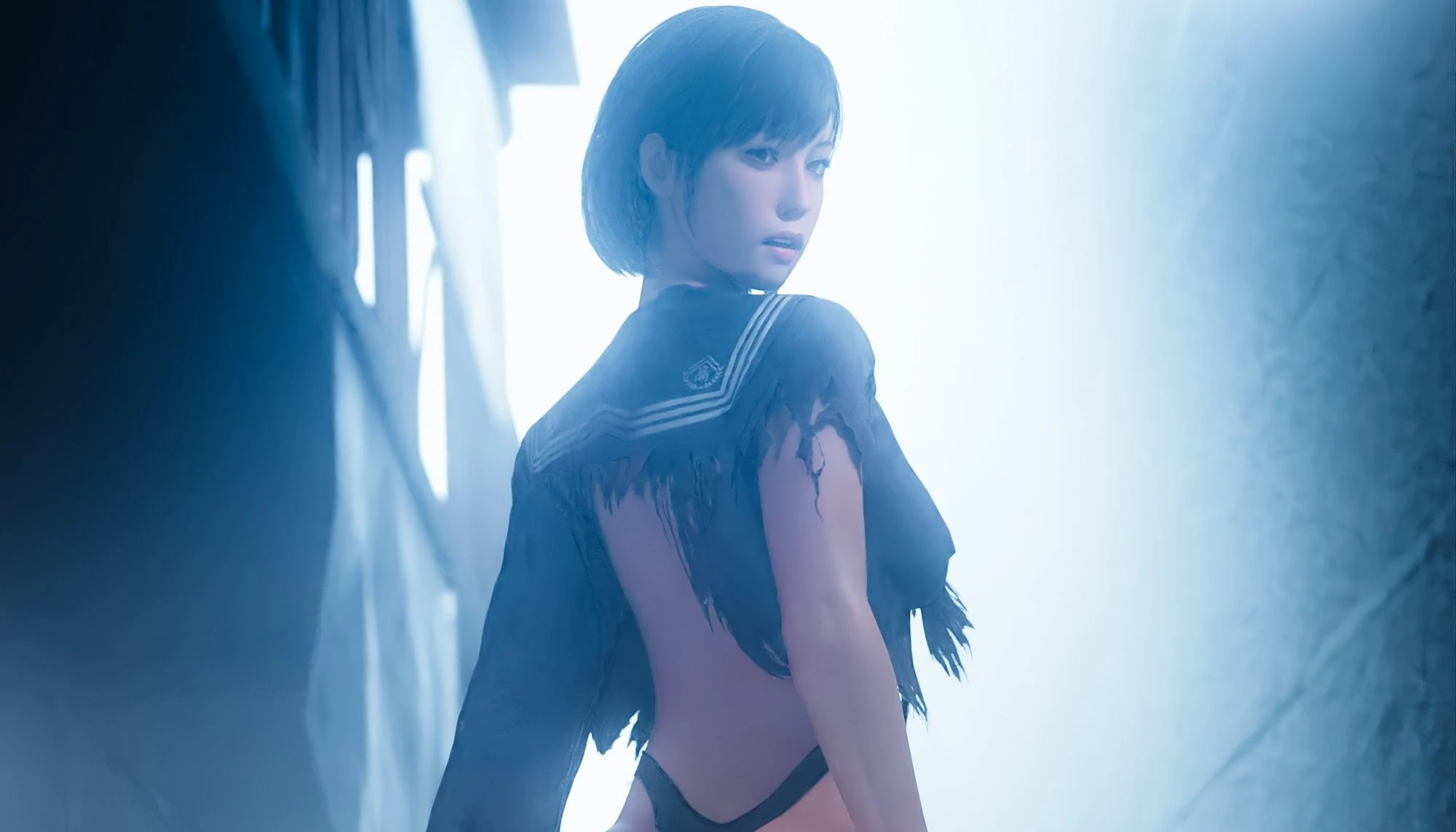 Сценарист Silent Hill f признался, что почитает и боится женщин, поэтому в играх относится к ним серьезно