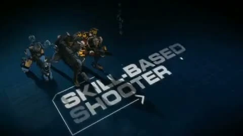 Firefall "Chinajoy Trailer"